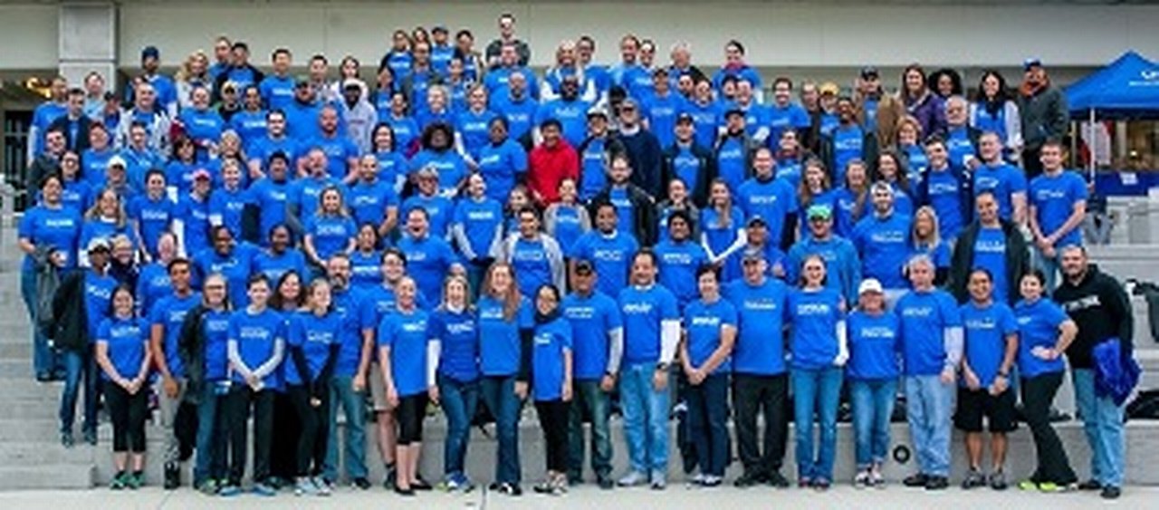 Making a difference throughout Jacksonville