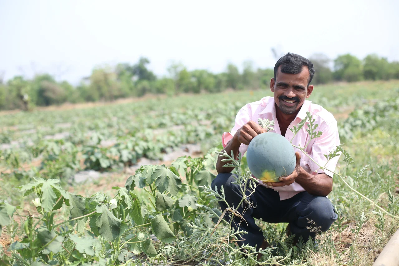 A dream of self reliance